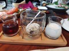 -Mr·Fish鱼鲜生海鲜放题(银泰in99店)