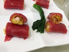 红米肠-大湾区鑫南酒家·粤菜(黄岐店)