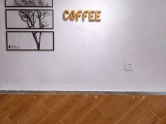 -Legno.ita Coffee by Wood(襄阳南路店)