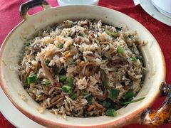 -台山美食一绝阿四台山黄鳝饭(阿四创作店)