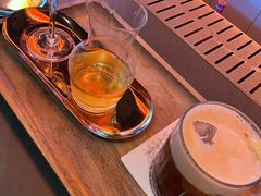 -星巴克臻选(上海合生汇1F店)