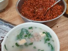 -二牛丸子汤(杏花岭店)