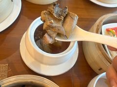 -正元希尔顿逸林酒店-御玺中餐厅