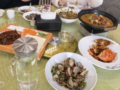 -大众海鲜(巨龙北路店)