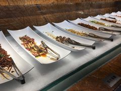 凉菜-汉巴味德(大悦城店)