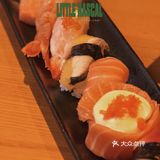 隐藏在观澜的日料天花板