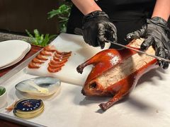 -北平食府·北京烤鸭(北京西站六里桥店)