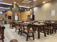 -董家大院·骨头庄(魏善庄店)