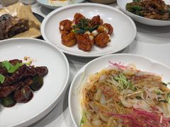 -羲和雅苑•北京烤鸭(国贸商城店)