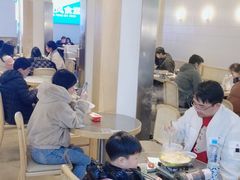 大堂-和风食堂·日料·无界小火锅