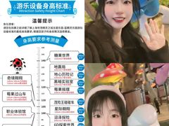-蓝精灵乐园·世茂精灵之城主题乐园
