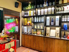 -肉魁屋·烧肉·烧鸟·酒场(高新店)