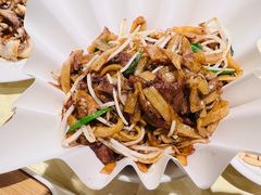 -石岐佬中山菜馆(张溪店)
