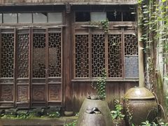 -书隐楼