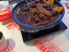 -老闵田螺馆·南昌市井菜·特色小吃(总店)