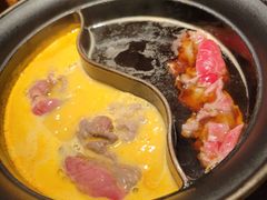 -温野菜涮涮锅(曲江大悦城店)