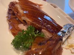 -大鸭梨烤鸭(石佛营店)