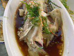 -范饭椰林川湘味海鲜·椰子鸡(三亚湾椰梦长廊店)