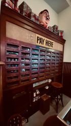 点击看大图 -IMUSE BARBER SHOP