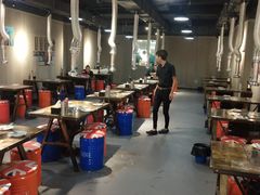 -33韩式自助烧烤(环城南路店)