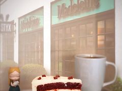 -Madeleine玛德琳(永平里店)