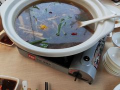 -老房子金沙元年川菜食府·花园餐厅(金沙店)