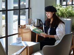 -美的鹭湖森林度假区