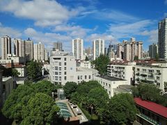 -复旦大学附属肿瘤医院(徐汇院区)