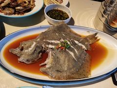 -蓝珊甄选海鲜自助·火锅大排档(近阿那亚店)