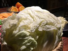 -老牌坊云南鱼豆花火锅(嵩山店)