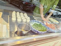 -张川人•甘肃天水麻辣烫(北医三院店)