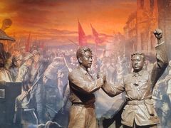 -叶挺将军纪念园