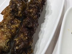牛肉串-宜家·瑞典食品屋(四元桥店)