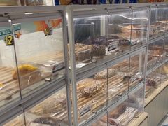 -85度C(上海中原城市广场店)