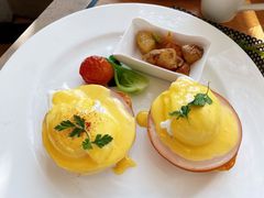 -北京康莱德酒店-Chapter餐厅