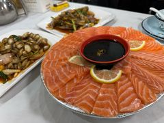 -沈家门小海鲜