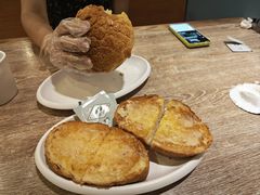 -翠华餐厅(东门店)