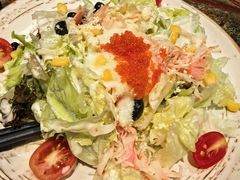 -炙柒Sekinana·精致料理 烧鸟·铁板烧(海上世界店)
