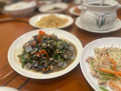 -胜记菜馆(文明路)