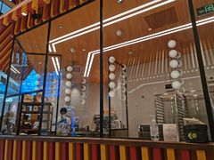 -LUNEURS月乐诗·法式冰淇淋(北外滩来福士广场店)