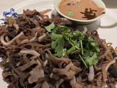 -老仁义·清真菜(太古街店)