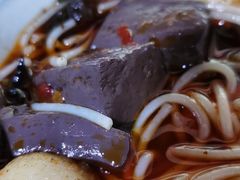 -正宗向东街新化特色牛肉粉馆(一中店)