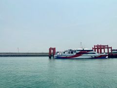 -厦门五通客运码头