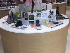 -Sony Store索尼(深圳深业上城店)