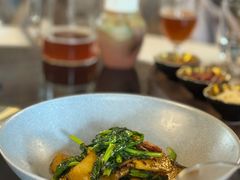 街边炒饵块-泓0871臻选云南菜·味庄