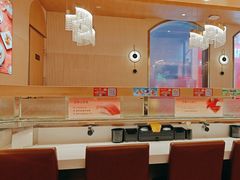 -争鲜回转寿司(浦东三钢里PLUS店)