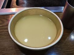 -韩阳王石板烤肉