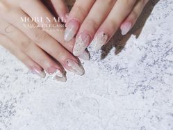 -森日式美甲沙龙MORI NAIL总店