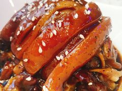 -尚岛私房菜(西方巷店)