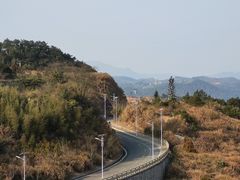 -鼓岭旅游度假区